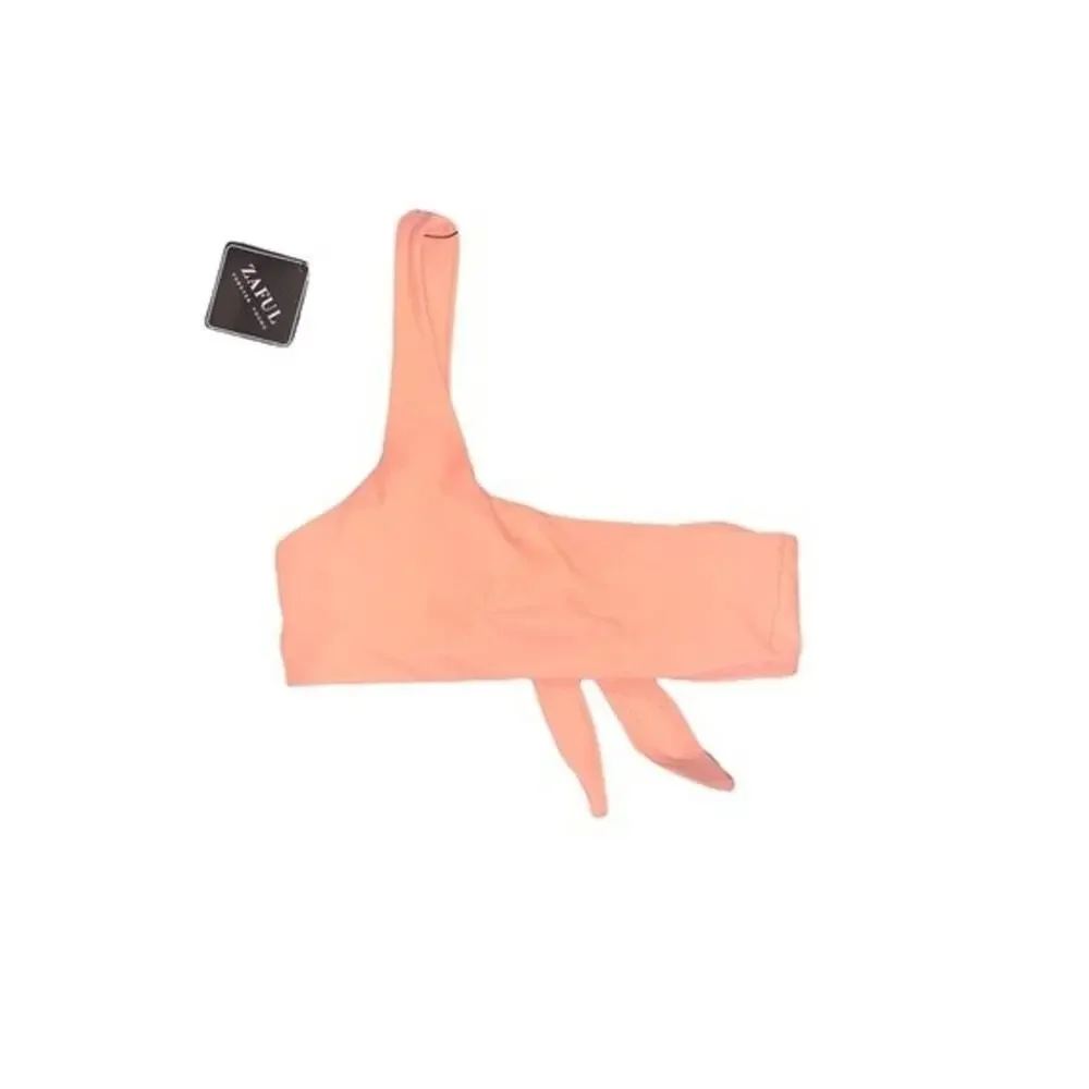 NWT Zaful Bikini‎ Swim Wear Top